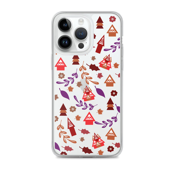 Frozen Anna Disney iPhone Case