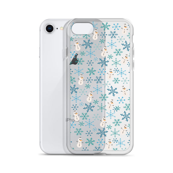 Frozen Let it Snow iPhone Olaf Winter Snow Activities Adult Frozen iPhone