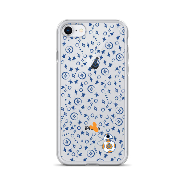 Star Wars BB8 iPhone Case Disney Star Wars iPhone Case