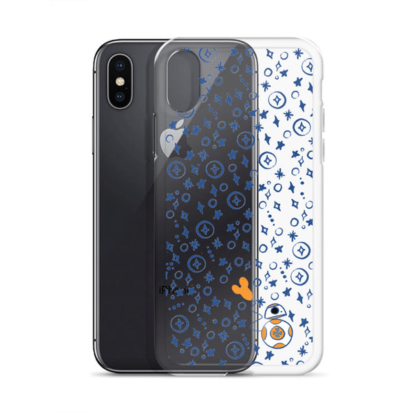 Star Wars BB8 iPhone Case Disney Star Wars iPhone Case