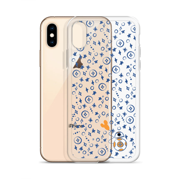 Star Wars BB8 iPhone Case Disney Star Wars iPhone Case