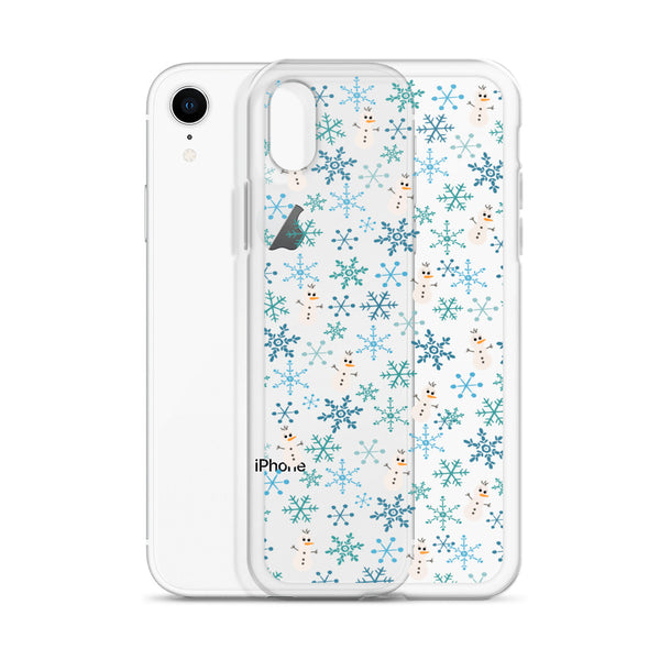 Frozen Let it Snow iPhone Olaf Winter Snow Activities Adult Frozen iPhone