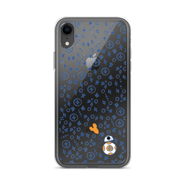 Star Wars BB8 iPhone Case Disney Star Wars iPhone Case