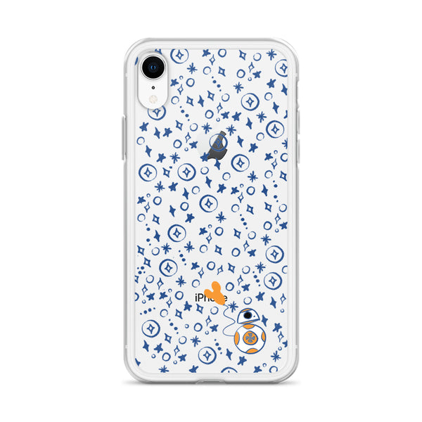 Star Wars BB8 iPhone Case Disney Star Wars iPhone Case