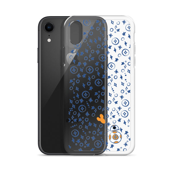Star Wars BB8 iPhone Case Disney Star Wars iPhone Case