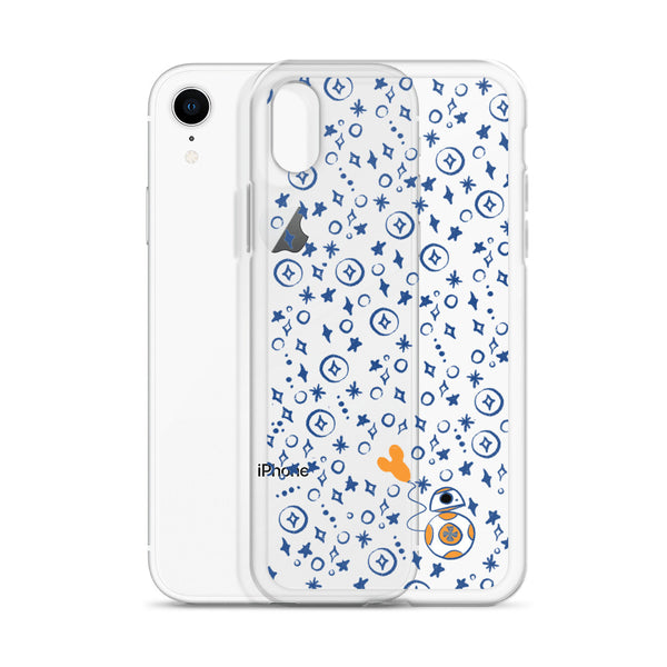 Star Wars BB8 iPhone Case Disney Star Wars iPhone Case