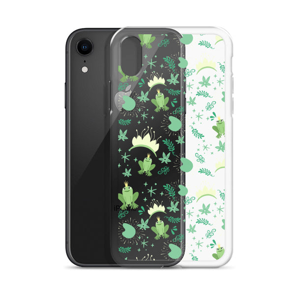Princess and the Frog Tiana Disney Princess iPhone Case