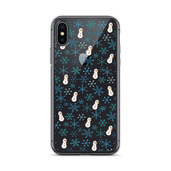 Frozen Let it Snow iPhone Olaf Winter Snow Activities Adult Frozen iPhone