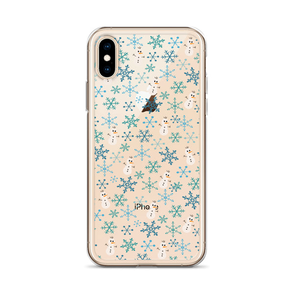 Frozen Let it Snow iPhone Olaf Winter Snow Activities Adult Frozen iPhone