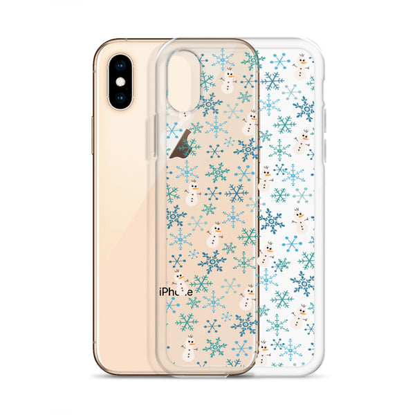 Frozen Let it Snow iPhone Olaf Winter Snow Activities Adult Frozen iPhone