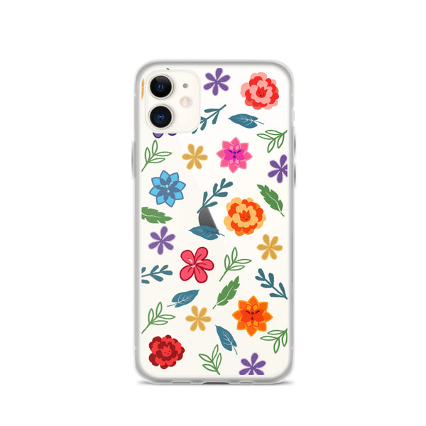 Flower Child iPhone Case Disney Alice in Wonderland iPhone Case