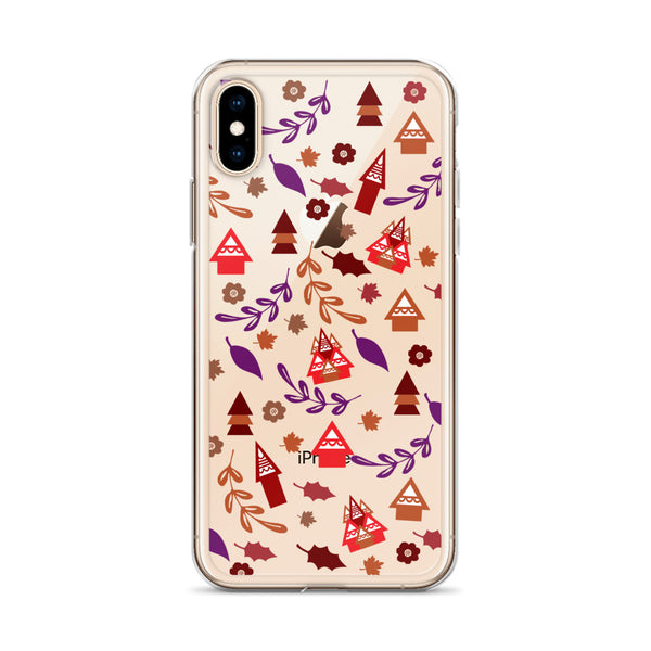 Frozen Anna Disney iPhone Case