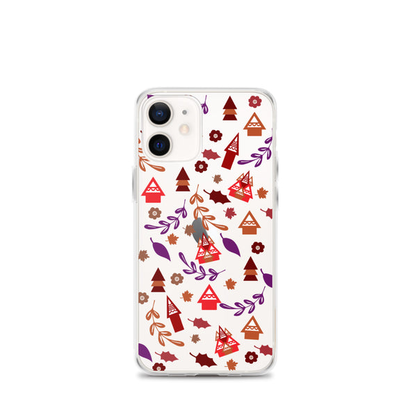 Frozen Anna Disney iPhone Case