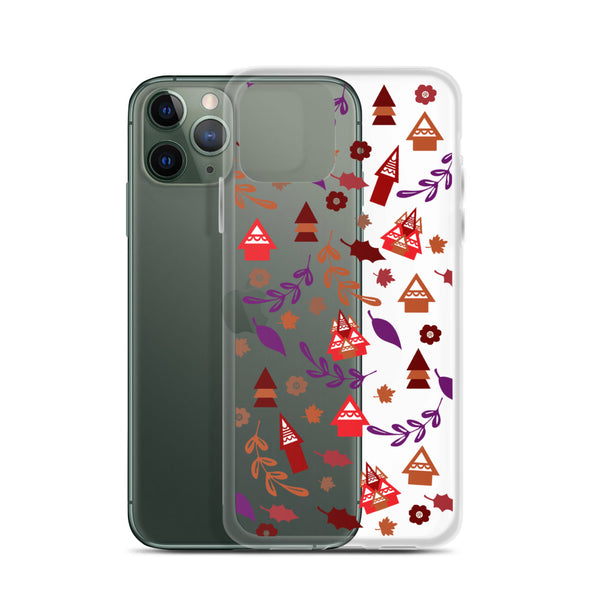 Frozen Anna Disney iPhone Case