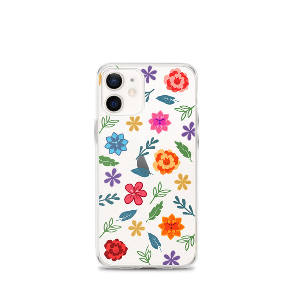 Flower Child iPhone Case Disney Alice in Wonderland iPhone Case