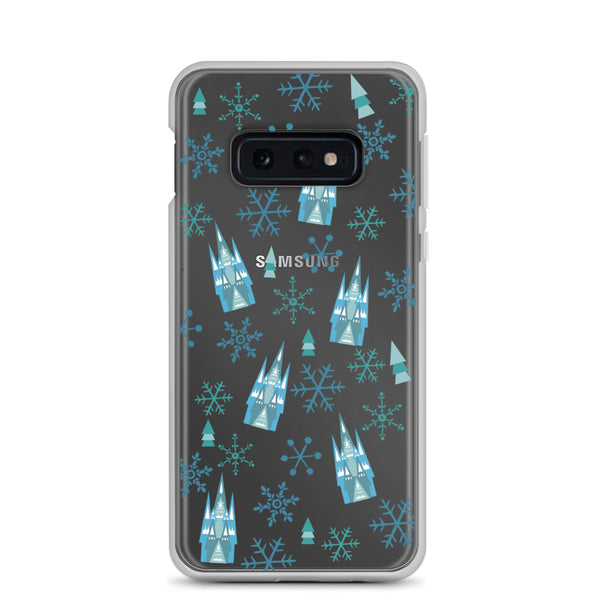 Frozen Elsa Disney Samsung Case Disney Frozen Phone Case