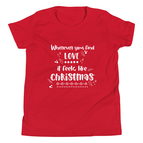 Muppets Christmas Carol Kids Shirt Disney Movie Kids T-Shirt