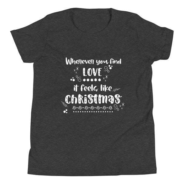 Muppets Christmas Carol Kids Shirt Disney Movie Kids T-Shirt
