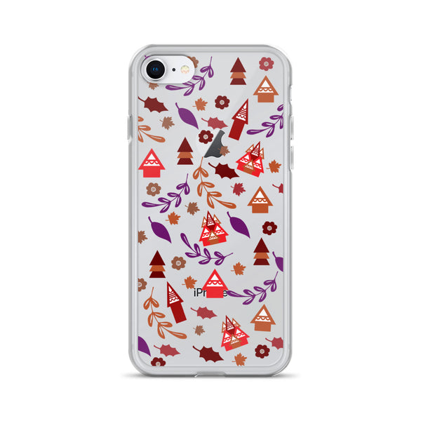 Frozen Anna Disney iPhone Case