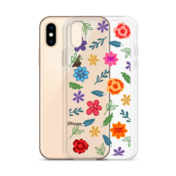 Flower Child iPhone Case Disney Alice in Wonderland iPhone Case