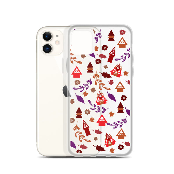 Frozen Anna Disney iPhone Case