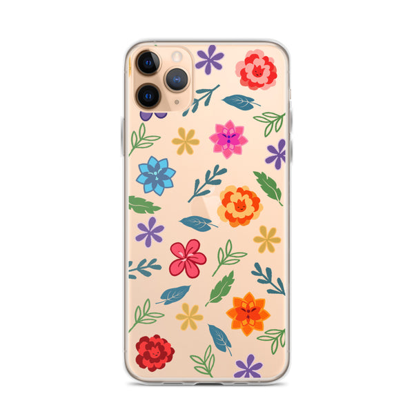 Flower Child iPhone Case Disney Alice in Wonderland iPhone Case