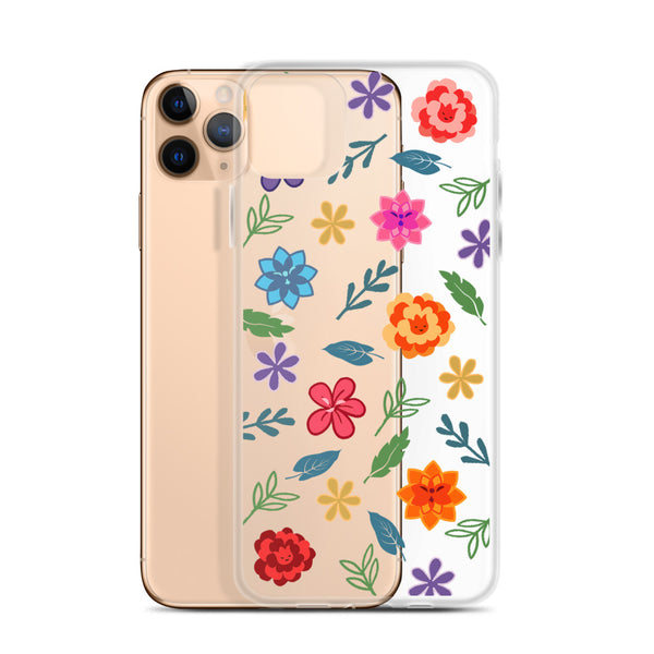 Flower Child iPhone Case Disney Alice in Wonderland iPhone Case