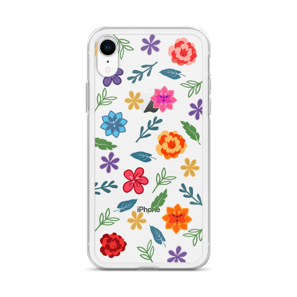 Flower Child iPhone Case Disney Alice in Wonderland iPhone Case