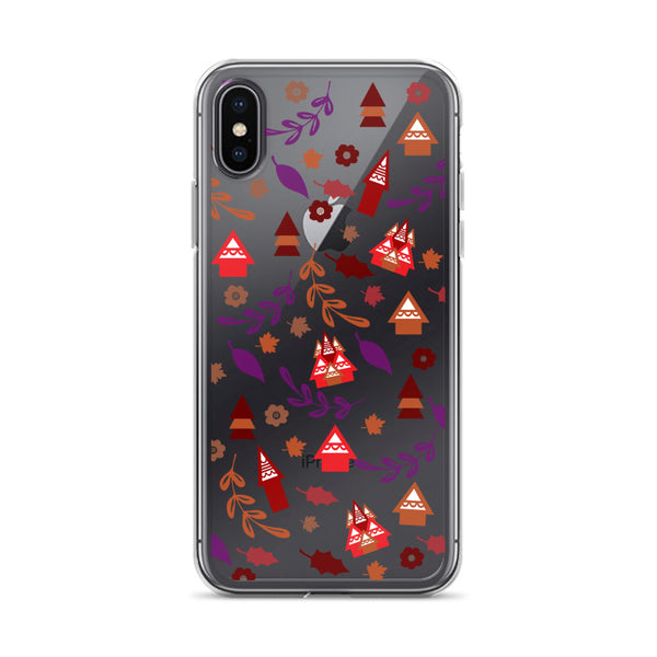 Frozen Anna Disney iPhone Case