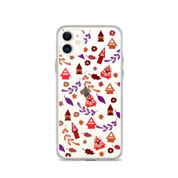 Frozen Anna Disney iPhone Case