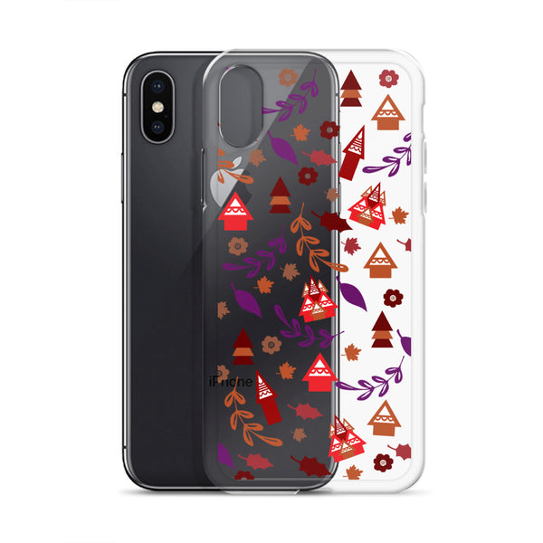 Frozen Anna Disney iPhone Case