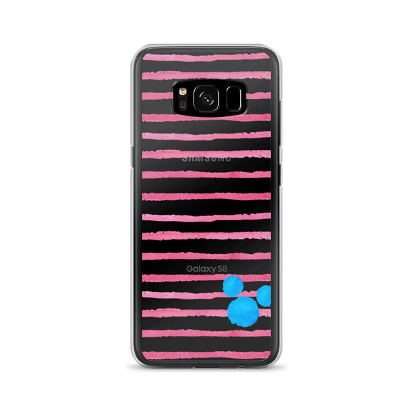 Mickey Mouse Beach Towel Disney Samsung Phone Case