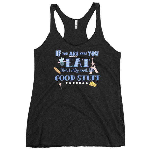 Ratatouille Tank Top Epcot Food and Wine Festival Remy Ratatouille Disney Tank Top