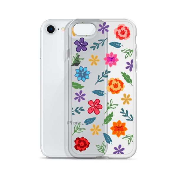 Flower Child iPhone Case Disney Alice in Wonderland iPhone Case