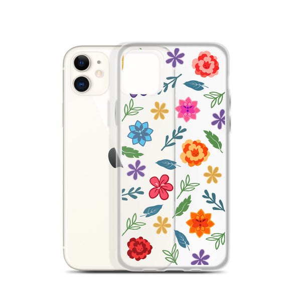 Flower Child iPhone Case Disney Alice in Wonderland iPhone Case