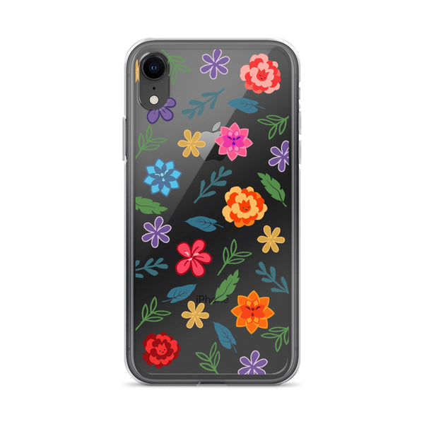 Flower Child iPhone Case Disney Alice in Wonderland iPhone Case