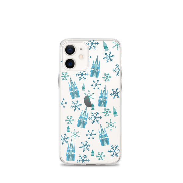 Frozen Elsa Disney iPhone Case
