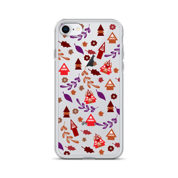Frozen Anna Disney iPhone Case