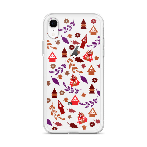 Frozen Anna Disney iPhone Case