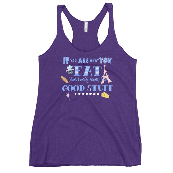 Ratatouille Tank Top Epcot Food and Wine Festival Remy Ratatouille Disney Tank Top