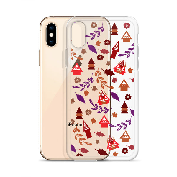 Frozen Anna Disney iPhone Case