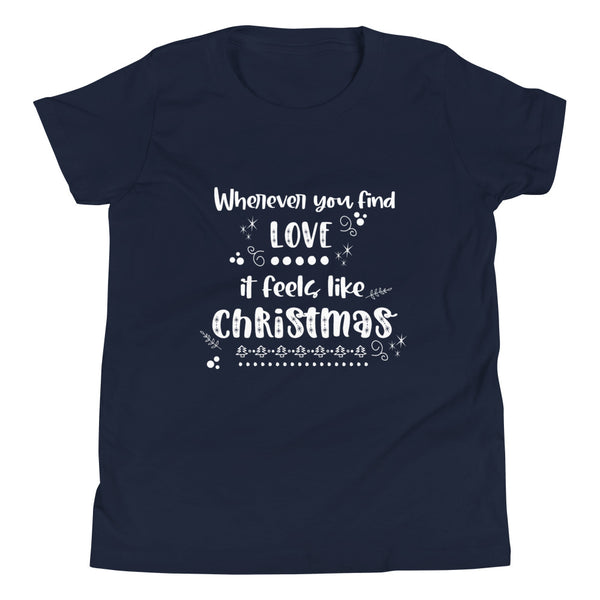 Muppets Christmas Carol Kids Shirt Disney Movie Kids T-Shirt