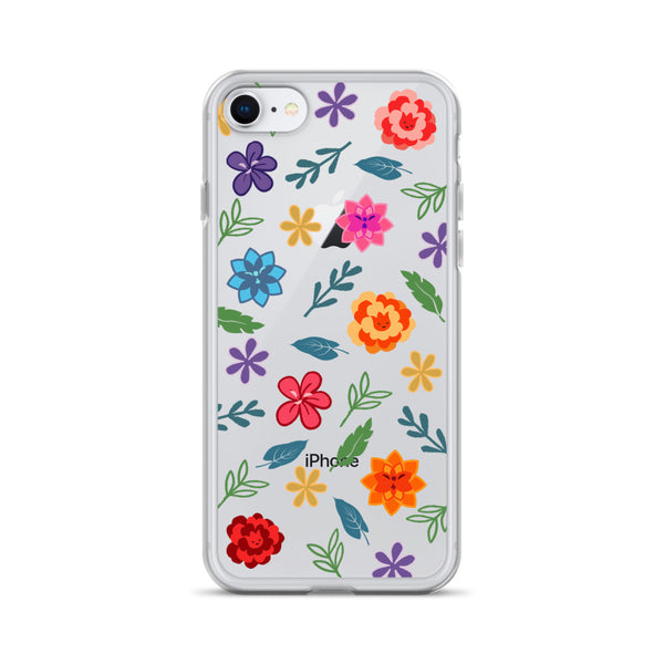 Flower Child iPhone Case Disney Alice in Wonderland iPhone Case