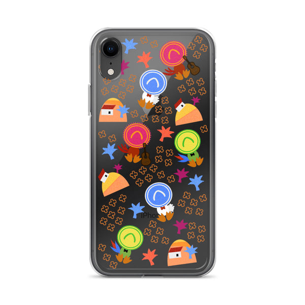 Three Caballeros iPhone Case Disney Birds of a Feather Disney Phone Case