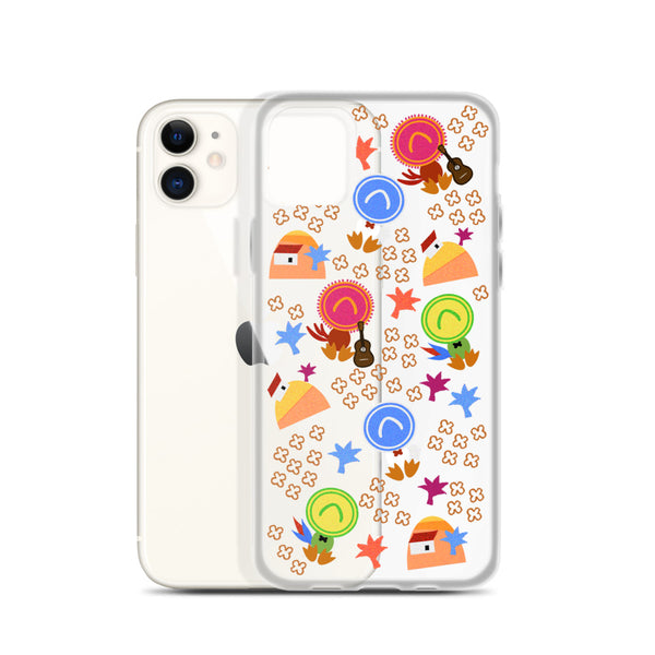 Three Caballeros iPhone Case Disney Birds of a Feather Disney Phone Case