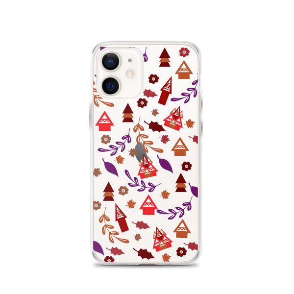 Frozen Anna Disney iPhone Case