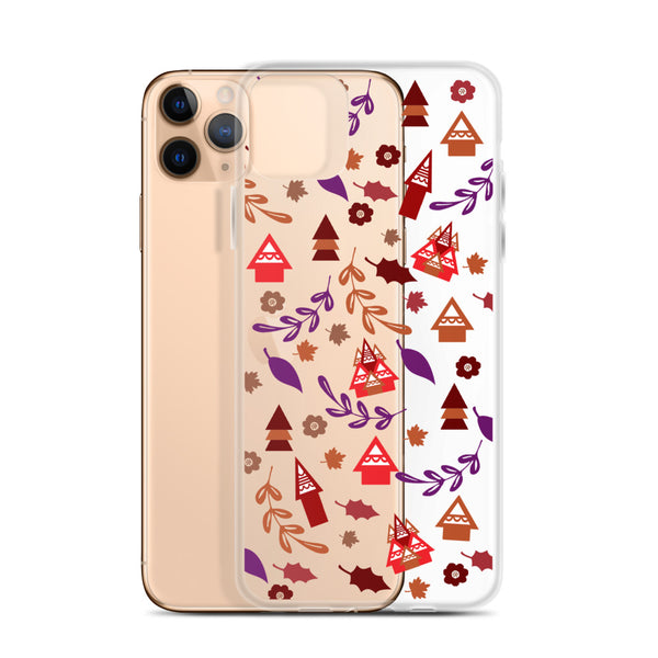 Frozen Anna Disney iPhone Case
