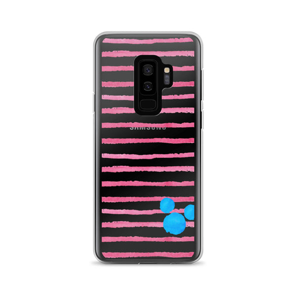 Mickey Mouse Beach Towel Disney Samsung Phone Case