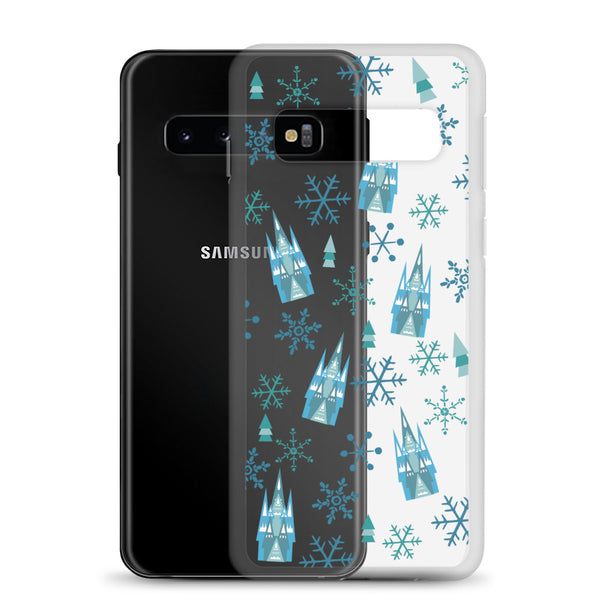 Frozen Elsa Disney Samsung Case Disney Frozen Phone Case