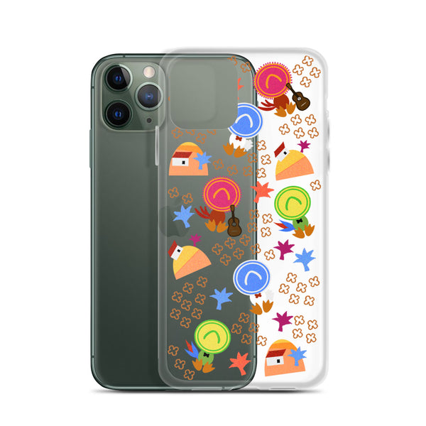 Three Caballeros iPhone Case Disney Birds of a Feather Disney Phone Case